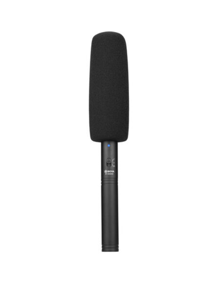 BOYA BY-BM6060 Shotgun Microphone mega kosovo kosova pristina prishtina