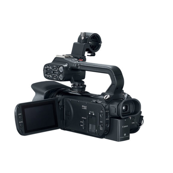 Canon XA11 Compact Full HD Camcorder with HDMI and Composite Output mega kosovo kosova pristina prishtina
