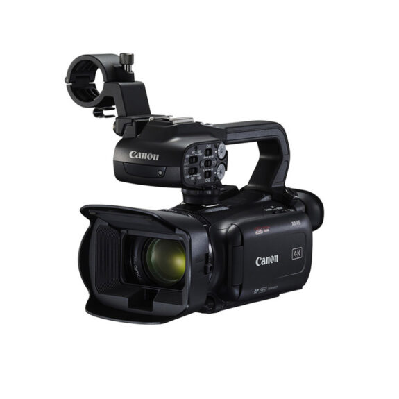 Canon XA45 Professional UHD 4K Camcorder mega prishtina pristina kosovo kosova