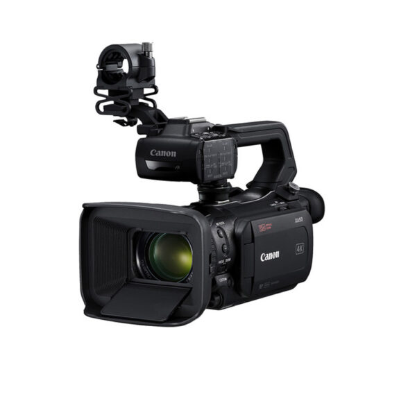 Canon XA50 UHD 4K30 Camcorder with Dual-Pixel Autofocus mega kosovo kosova pristina prishtina