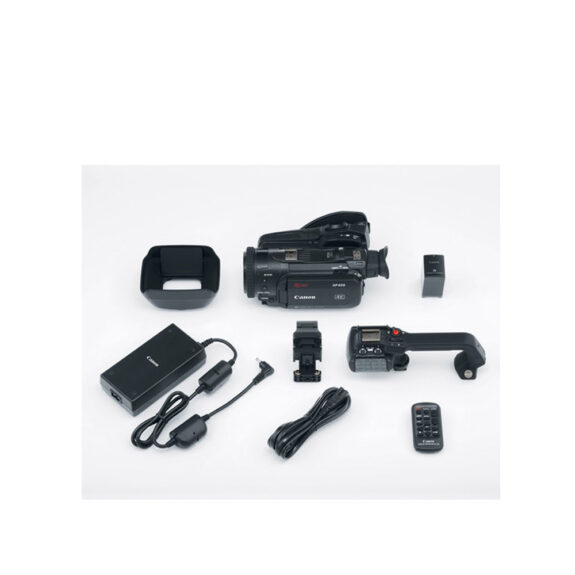 Canon XF405 UHD 4K60 Camcorder with Dual Pixel Autofocus with 3G-SDI Output mega kosova