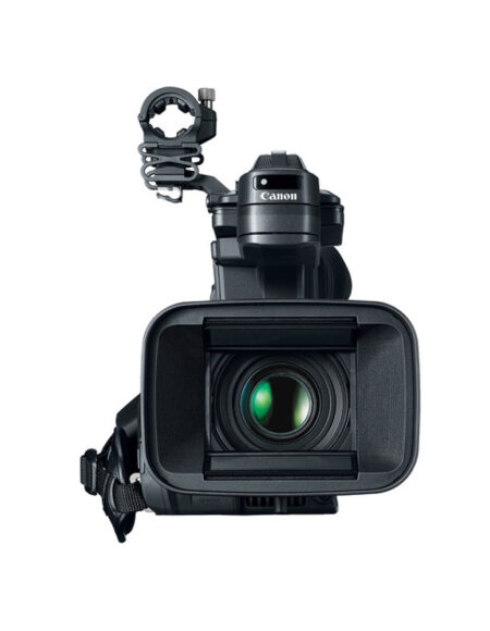 Canon XF705 4K 1" Sensor XF-HEVC H.265 Pro Camcorder mega kosovo kosova pristina prishtina