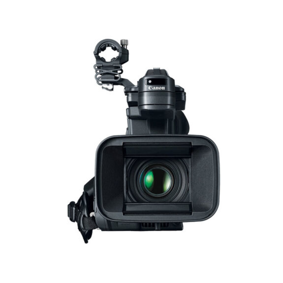 Canon XF705 4K 1″ Sensor XF-HEVC H.265 Pro Camcorder mega kosovo kosova pristina prishtina