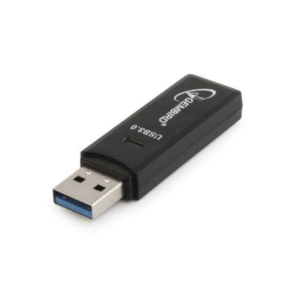 Gembird Card Reader USB 3.0 SD + Micro UHB-CR3-01 mega kosovo kosova prishtina pristina