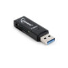 Gembird Card Reader USB 3.0 SD + Micro UHB-CR3-01 mega kosovo kosova prishtina pristina