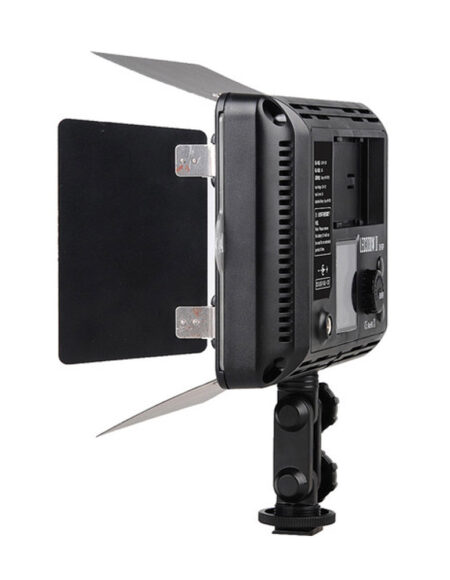Godox LED308IIC Bi-Color 21W On-Camera LED Light mega kosovo kosova pristina prishtina