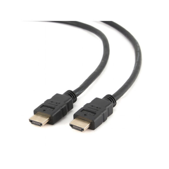 Gembird High Speed HDMI Cable with Ethernet 1.8m CC-HDMI4-6 mega kosovo kosva pristina prishtina