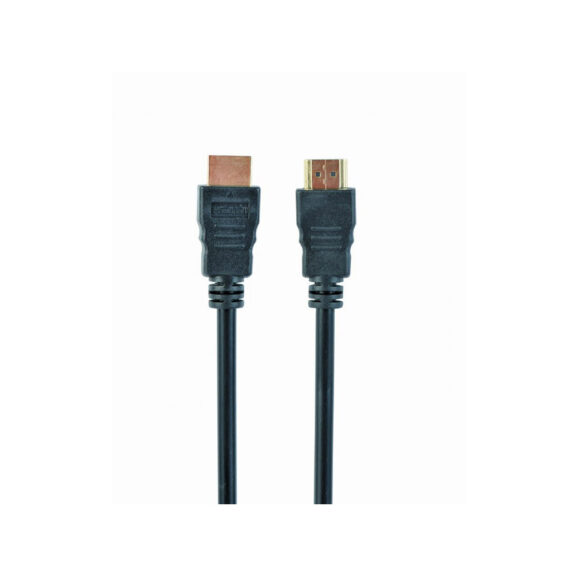 HDMI High Speed Male-Male Cable 0.5m Bulk Package CC-HDMI4-0.5M-2 mega kosovo kosva pristina prishtina