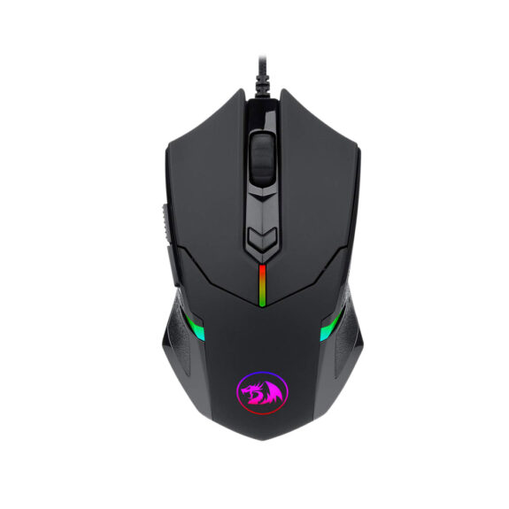 Redragon M601 RGB Gaming Mouse mega kosovo kosova pristina prishtina