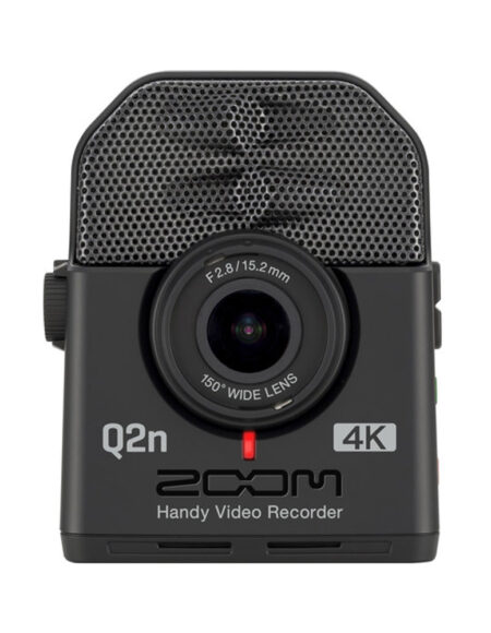 Zoom Q2n 4K Handy Video Recorder mega kosovo kosova pristina prishtina
