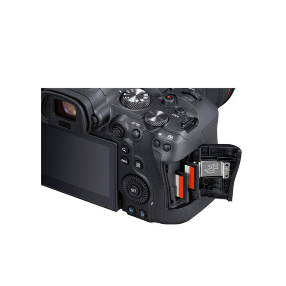 Canon EOS R6 Mirrorless Digital Camera Body Only mega kosovo kosova pristina prishtina