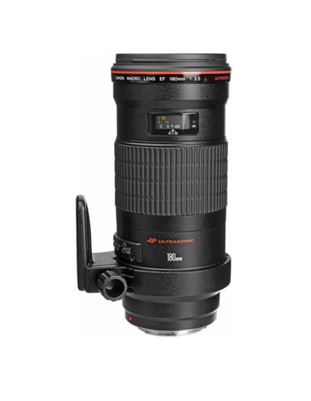 Canon Lens EF 180mm f/3.5L Macro USM mega kosovo kosova prishtina pristina