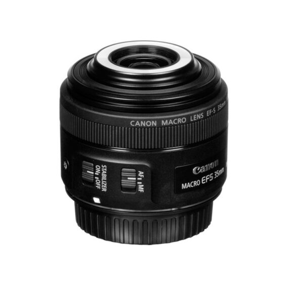 Canon Lens EF-S 35mm f/2.8 Macro IS STM mega kosovo kosova pristina prishtina