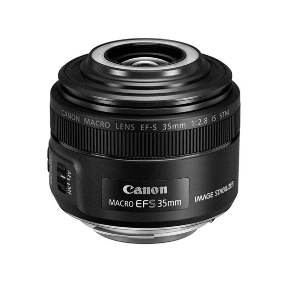Canon Lens EF-S 35mm f/2.8 Macro IS STM mega kosovo kosova pristina prishtina