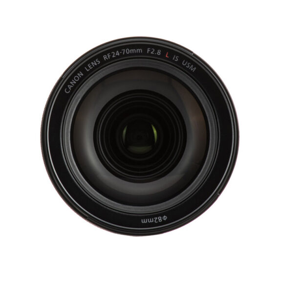 Canon Lens RF 24-70mm f/2.8L IS USM mega kosovo kosova pristina prishtina