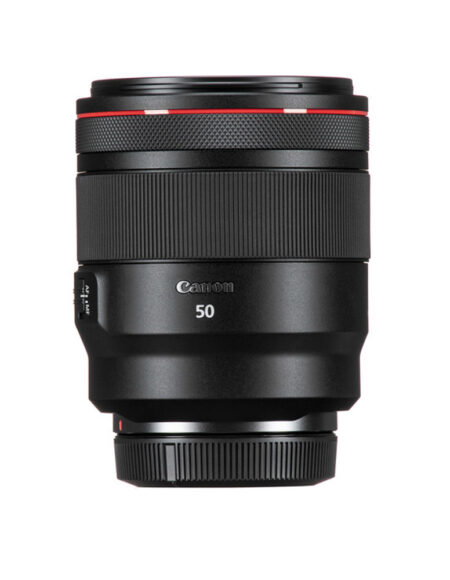 Canon Lens RF 50mm f/1.2L USM mega kosovo kosova pristina prishtina