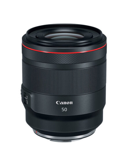 Canon Lens RF 50mm f/1.2L USM mega kosovo kosova pristina prishtina