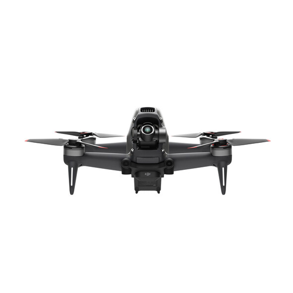 DJI FPV Drone Combo – MEGA Electronics