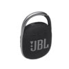 JBL Clip 4 Portable Bluetooth Speaker Black mega kosovo kosova prishtina pristina skopje