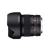 Samyang Lens 10mm f/2.8 ED AS NCS CS (Pentax K Mount) mega kosovo kosova pristina prishtina skopje