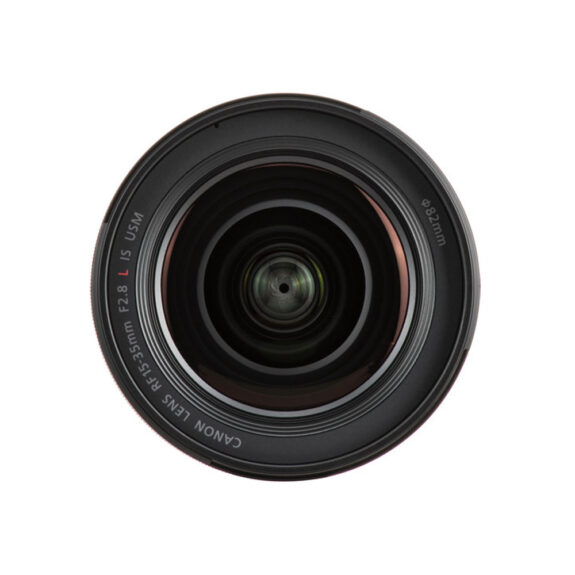 Canon Lens RF 15-35mm f 2.8L IS USM mega kosovo kosova pristina prishtina