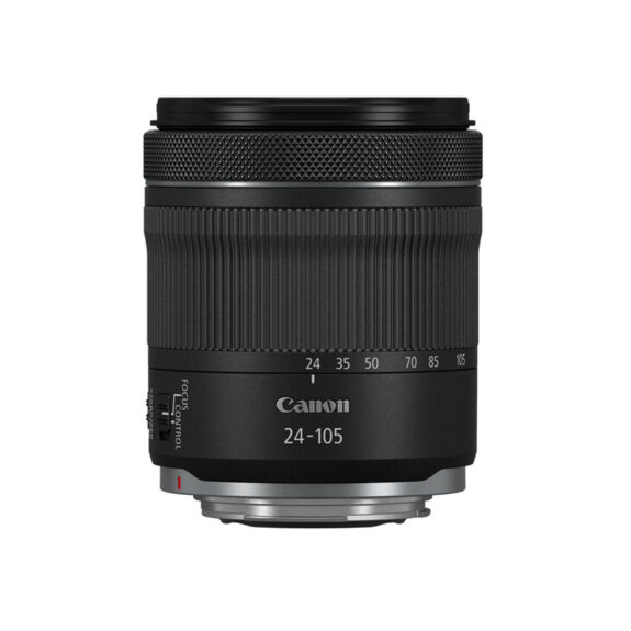 Canon Lens RF 24-105mm f/4-7.1 IS STM mega kosovo kosova pristina prishtina