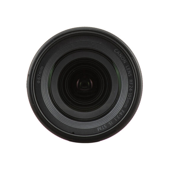 Canon Lens RF 24-105mm f/4-7.1 IS STM mega kosovo kosova pristina prishtina