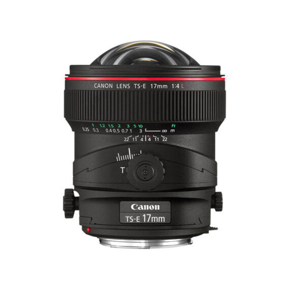 Canon Lens TS-E 17mm f/4 L Tilt-Shift  mega kosova kosovo pristina prishtina