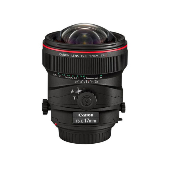 Canon Lens TS-E 17mm f4L Tilt-ShiftCanon Lens TS-E 17mm f/4 L Tilt-Shift  mega kosova kosovo pristina prishtina