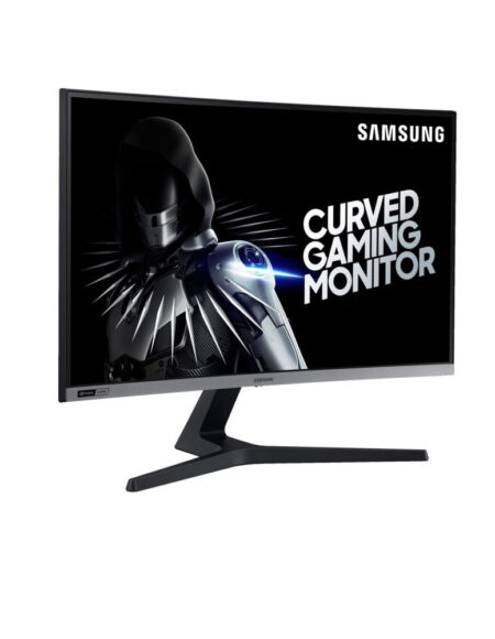 Samsung C27RG50FQU 27" Full HD 240Hz LED Curved Monitor mega kosovo kosova pristina prishtina