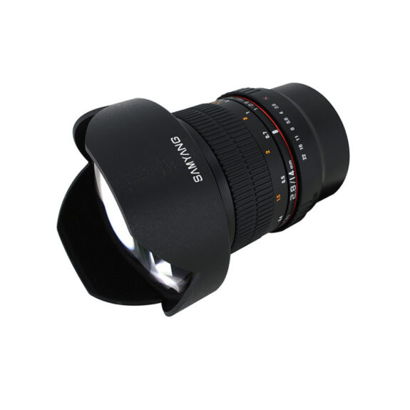 Samyang Lens 14mm f/2.8 ED AS IF UMC for Sony E Mount mega kosovo kosova pristina prishtina