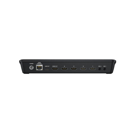 Blackmagic Design ATEM Mini Pro HDMI Live Stream Switcher mega kosovo kosova pristina prishtina