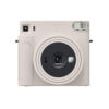Fujifilm Instax Square SQ1 Camera Chalk White + 10 Sheets mega kosovo kosova pristina prishtina skopje