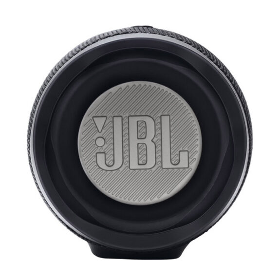 JBL Charge 4 Portable Bluetooth Speaker Black mega kosovo kosova pristina prishtina