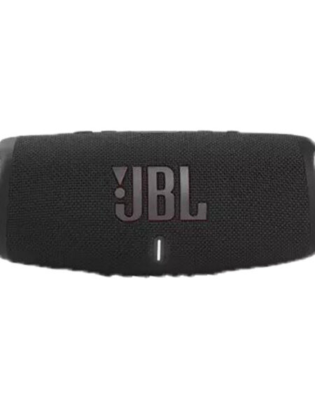 JBL Charge 5 Portable Bluetooth Speaker Black mega kosovo kosova pristina prishtina