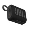 JBL Go 3 Portable Bluetooth Speaker Black mega kosovo kosova pristina prishtina