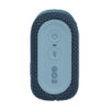 JBL Go 3 Portable Bluetooth Speaker Blue mega kosovo kosova pristina prishtina