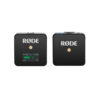 Rode GO Wireless Compact Digital Microphone System 2.4 GHz