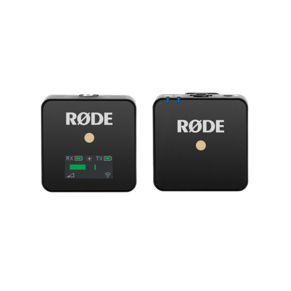 Rode GO Wireless Compact Digital Microphone System 2.4 GHz mega kosovo kosova pristina prishtina