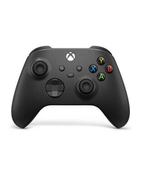 Xbox Series X-S Wireless Controller Carbon Black mega kosovo kosova pristina prishtina