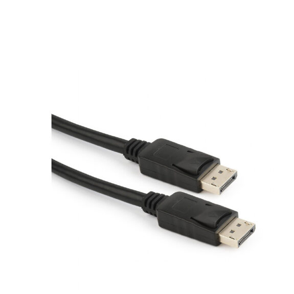 Gembird DisplayPort cable 4K 3m CC-DP2-10 mega kosovo kosova pristina prishtina