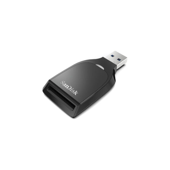 SanDisk UHS-I SD Card Reader Type – A mega kosovo kosova prishtina pristina