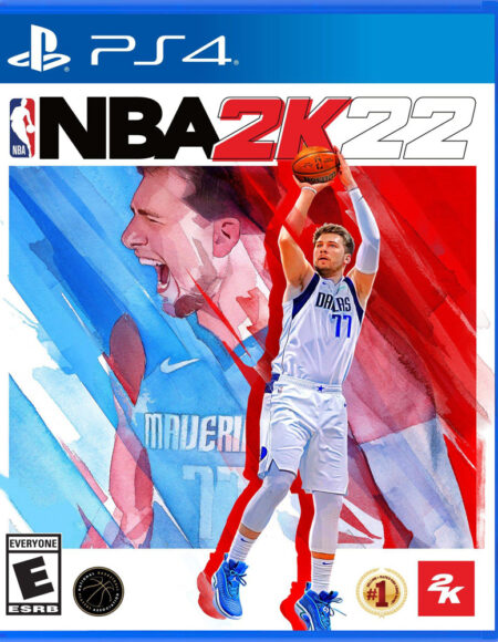 PS4 NBA 2K22 mega kosovo kosova prishtina pristina