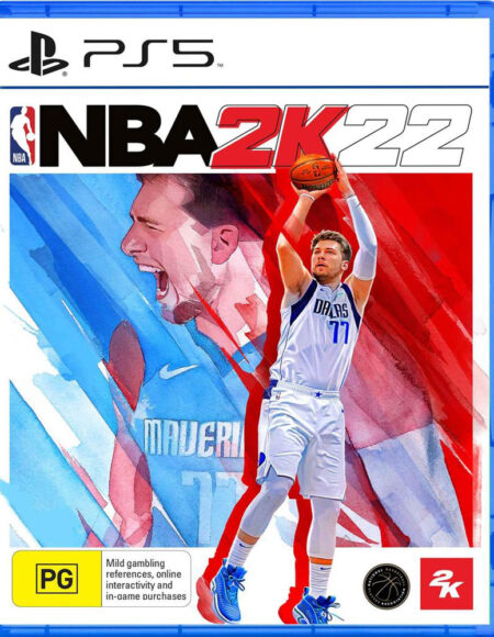 PS5 NBA 2K22 mega kosovo kosova prishtina pristina