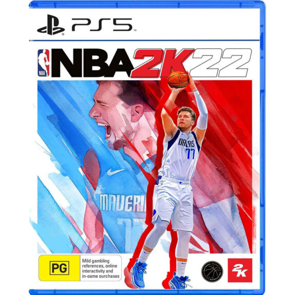 PS5 NBA 2K22 mega kosovo kosova prishtina pristina