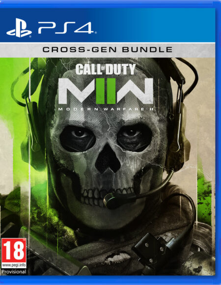 PS4 Call of Duty Modern Warfare II mega kosovo kosova pristina prishtina