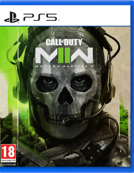 PS5 Call of Duty Modern Warfare II mega kosovo kosova pristina prishtina